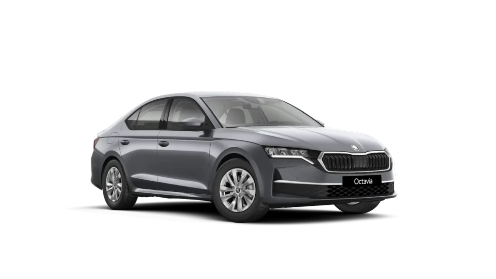 ŠKODA Octavia Selection 2.0 TDI DSG - 150 cp